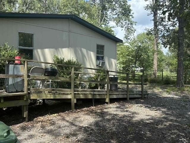 320 Oak Tree Drive, Point Blank, TX 77364