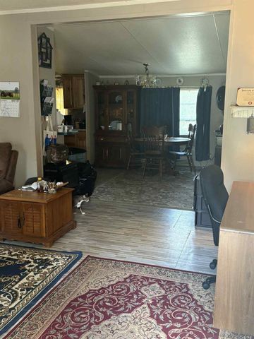 320 Oak Tree Drive, Point Blank, TX 77364