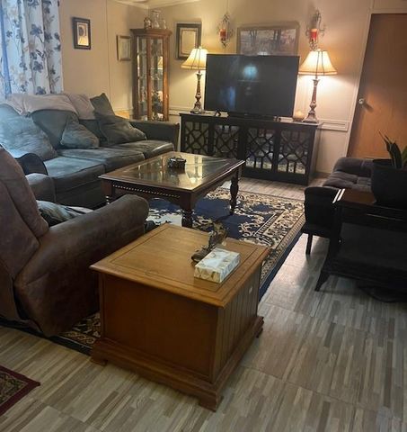 320 Oak Tree Drive, Point Blank, TX 77364