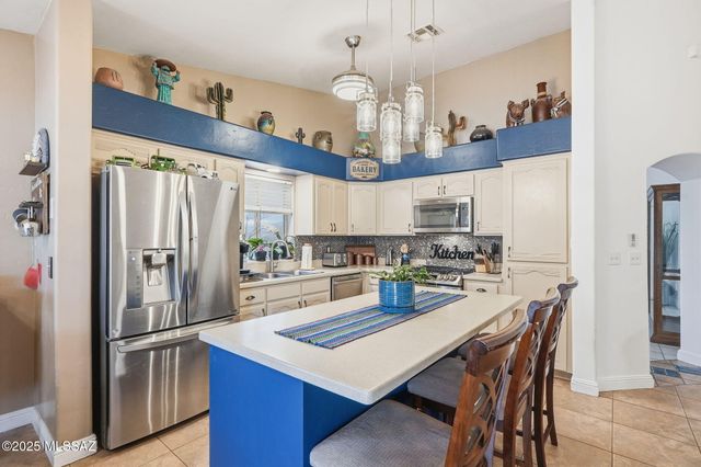 1398 W Woodacre Drive, Sahuarita, AZ 85629