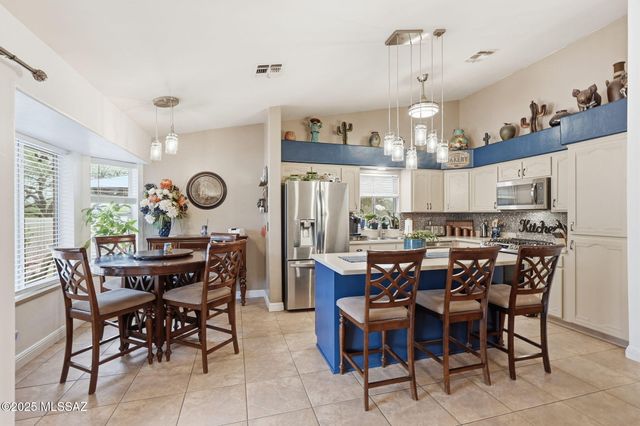 1398 W Woodacre Drive, Sahuarita, AZ 85629