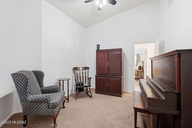 1398 W Woodacre Drive, Sahuarita, AZ 85629