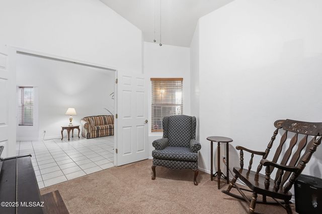 1398 W Woodacre Drive, Sahuarita, AZ 85629