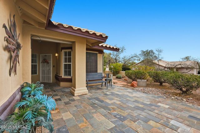 1398 W Woodacre Drive, Sahuarita, AZ 85629