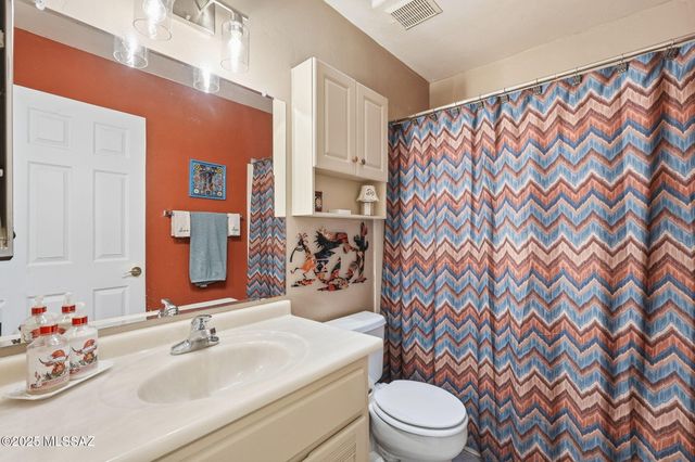 1398 W Woodacre Drive, Sahuarita, AZ 85629