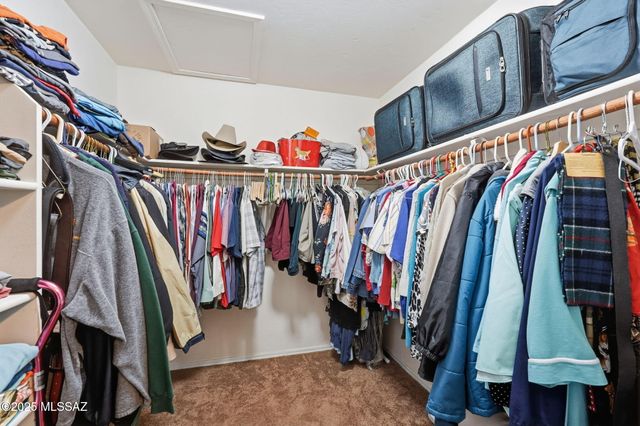 1398 W Woodacre Drive, Sahuarita, AZ 85629