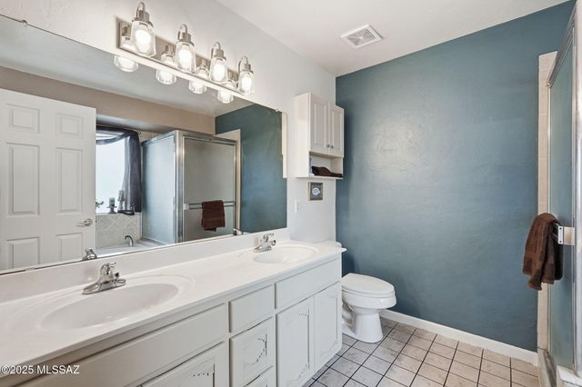 1398 W Woodacre Drive, Sahuarita, AZ 85629