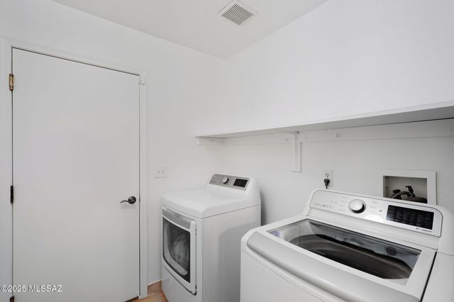 1398 W Woodacre Drive, Sahuarita, AZ 85629