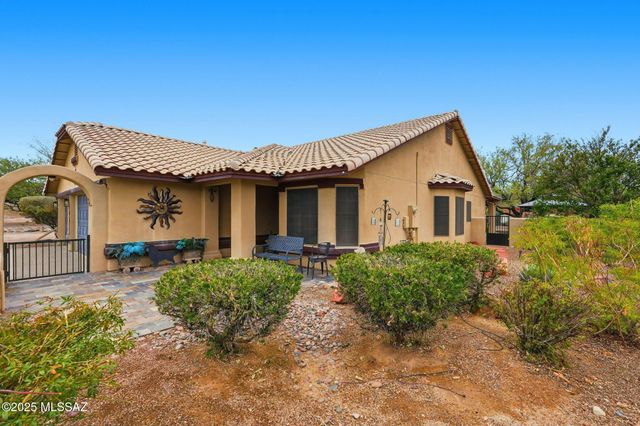 1398 W Woodacre Drive, Sahuarita, AZ 85629
