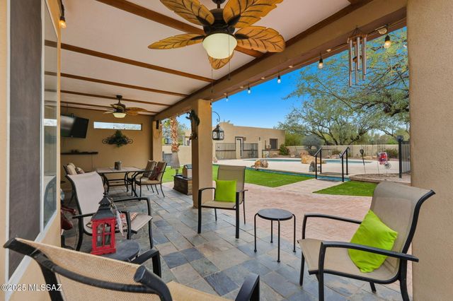 1398 W Woodacre Drive, Sahuarita, AZ 85629