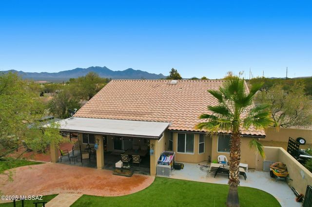 1398 W Woodacre Drive, Sahuarita, AZ 85629