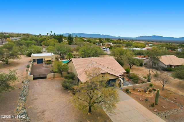 1398 W Woodacre Drive, Sahuarita, AZ 85629