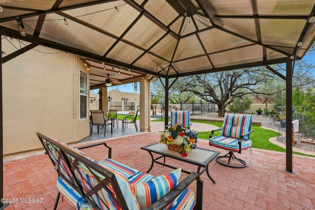 1398 W Woodacre Drive, Sahuarita, AZ 85629