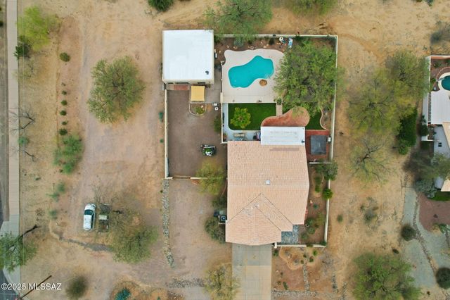 1398 W Woodacre Drive, Sahuarita, AZ 85629