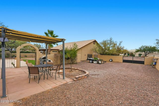 1398 W Woodacre Drive, Sahuarita, AZ 85629