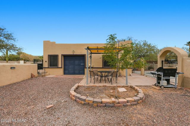1398 W Woodacre Drive, Sahuarita, AZ 85629
