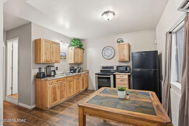 1398 W Woodacre Drive, Sahuarita, AZ 85629