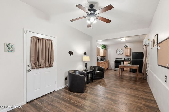 1398 W Woodacre Drive, Sahuarita, AZ 85629