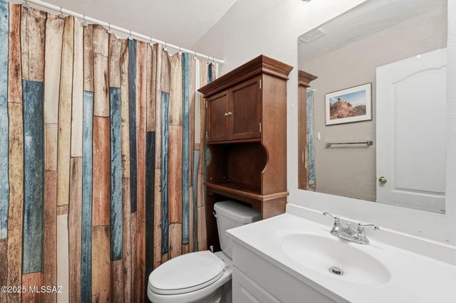 1398 W Woodacre Drive, Sahuarita, AZ 85629