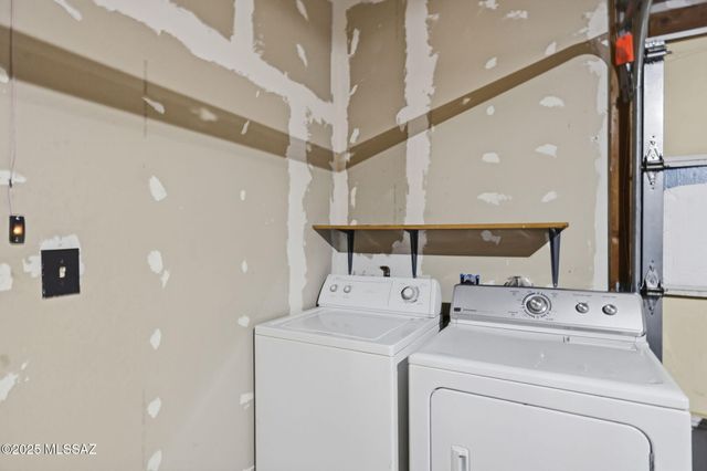 1398 W Woodacre Drive, Sahuarita, AZ 85629