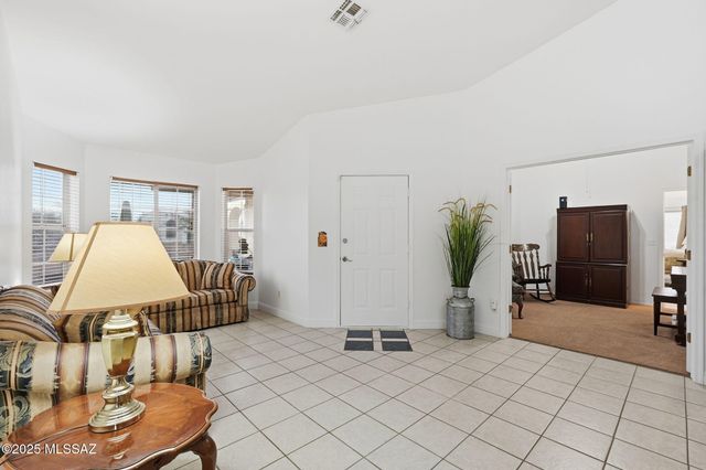 1398 W Woodacre Drive, Sahuarita, AZ 85629