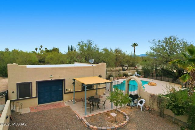 1398 W Woodacre Drive, Sahuarita, AZ 85629