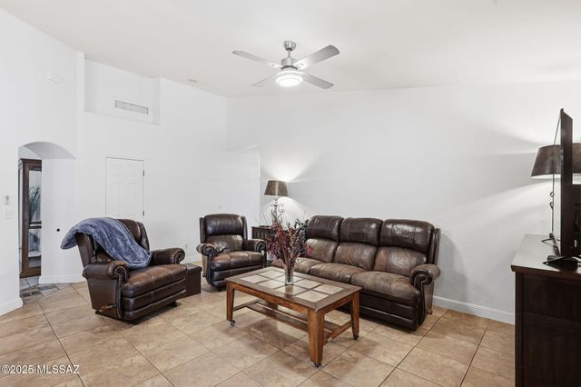 1398 W Woodacre Drive, Sahuarita, AZ 85629