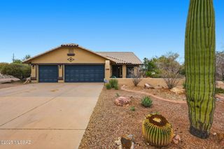 1398 W Woodacre Drive, Sahuarita, AZ 85629