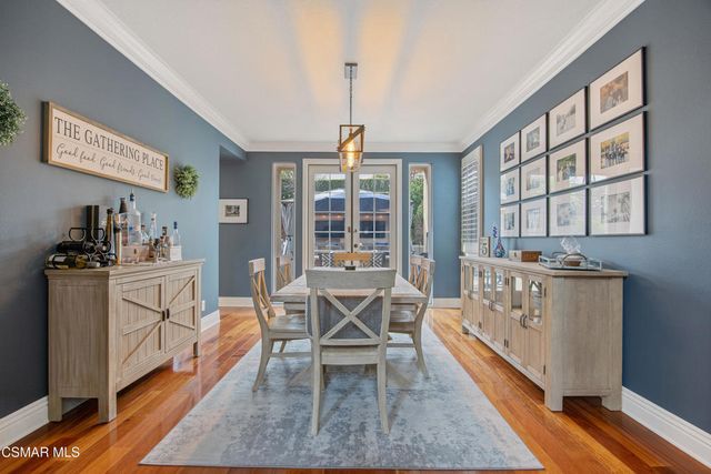 1101 Via Hispano, Newbury Park, CA 91320