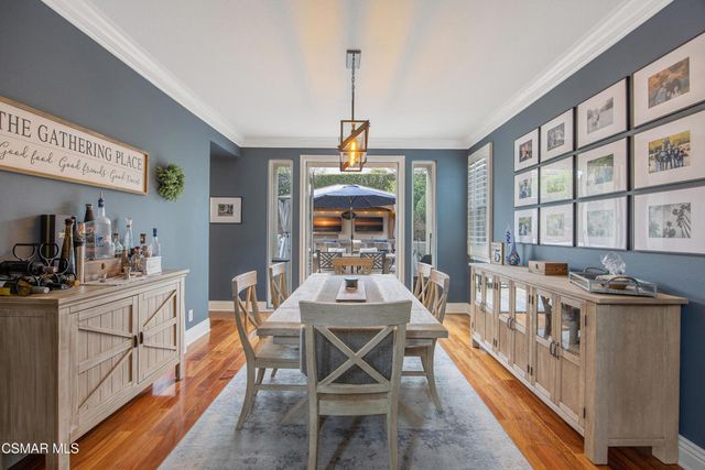 1101 Via Hispano, Newbury Park, CA 91320