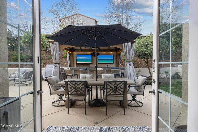 1101 Via Hispano, Newbury Park, CA 91320