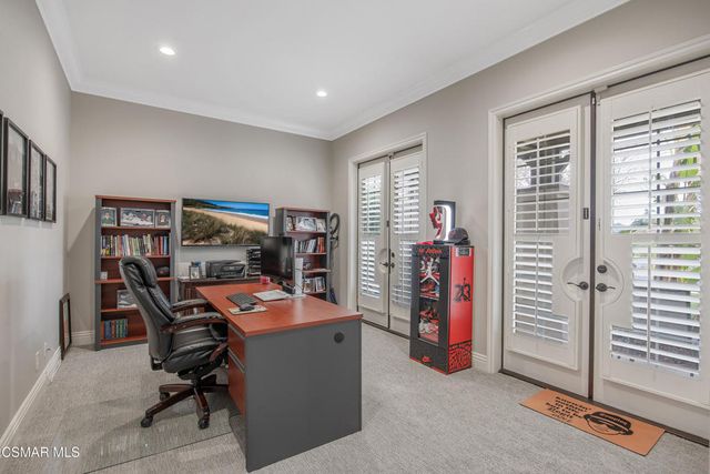 1101 Via Hispano, Newbury Park, CA 91320