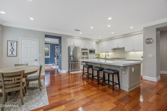 1101 Via Hispano, Newbury Park, CA 91320