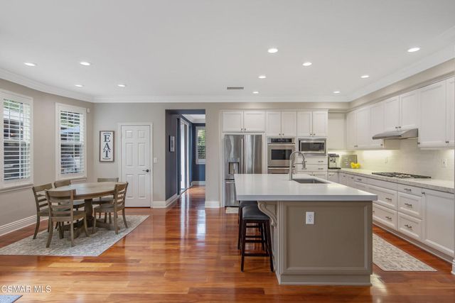 1101 Via Hispano, Newbury Park, CA 91320