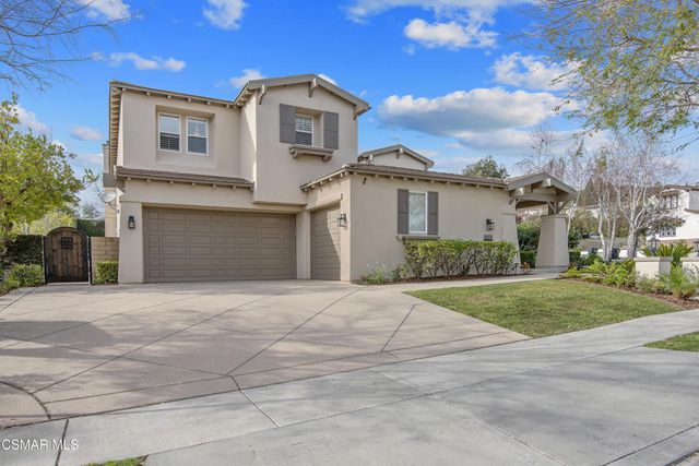 1101 Via Hispano, Newbury Park, CA 91320