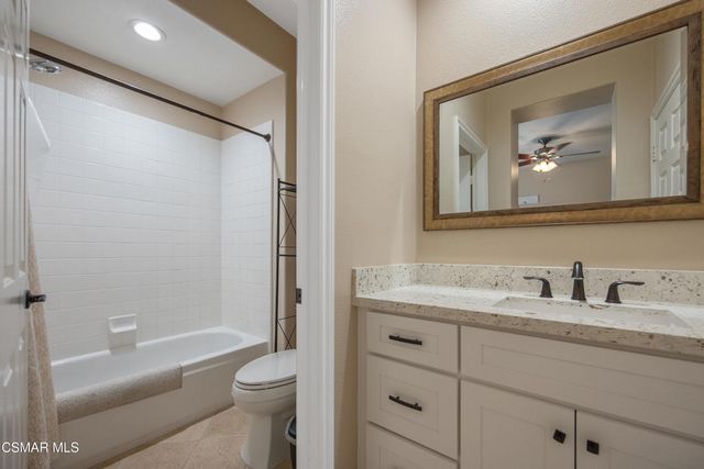 1101 Via Hispano, Newbury Park, CA 91320