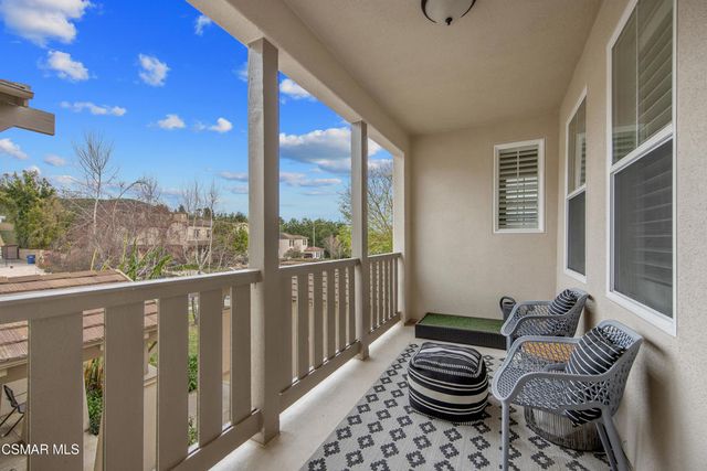 1101 Via Hispano, Newbury Park, CA 91320