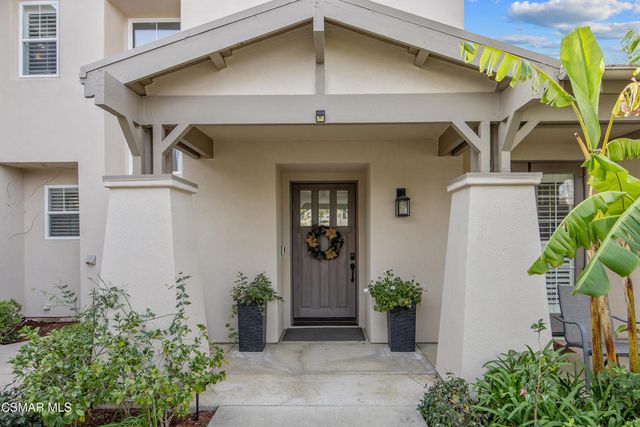 1101 Via Hispano, Newbury Park, CA 91320