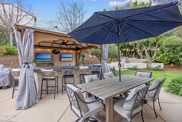 1101 Via Hispano, Newbury Park, CA 91320