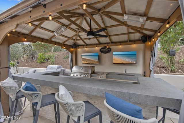 1101 Via Hispano, Newbury Park, CA 91320