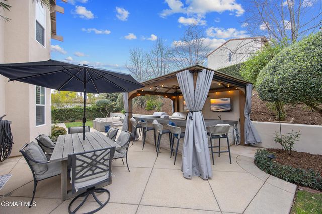 1101 Via Hispano, Newbury Park, CA 91320