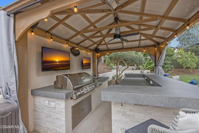 1101 Via Hispano, Newbury Park, CA 91320