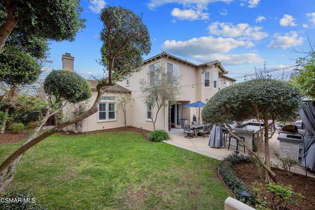 1101 Via Hispano, Newbury Park, CA 91320
