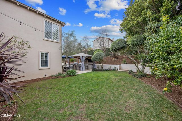1101 Via Hispano, Newbury Park, CA 91320