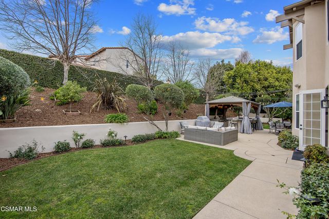 1101 Via Hispano, Newbury Park, CA 91320