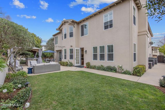 1101 Via Hispano, Newbury Park, CA 91320