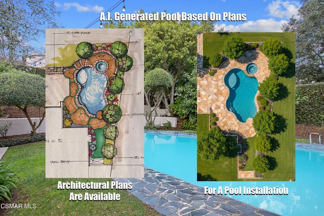 1101 Via Hispano, Newbury Park, CA 91320