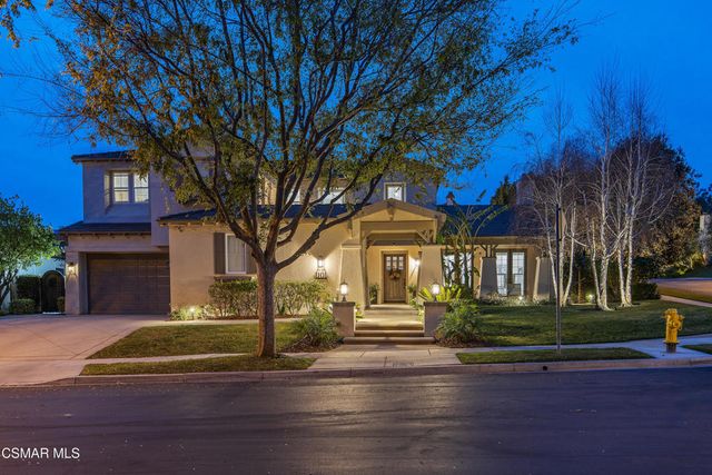 1101 Via Hispano, Newbury Park, CA 91320
