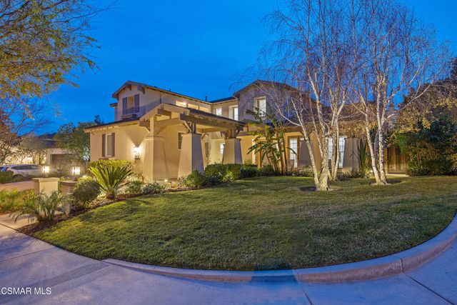 1101 Via Hispano, Newbury Park, CA 91320
