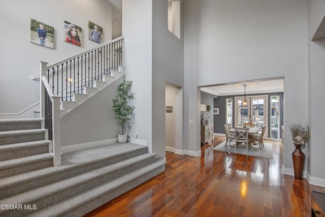 1101 Via Hispano, Newbury Park, CA 91320